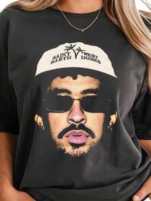 Nuevas  de moda, Camiseta del 250º Aniversario de la América, Sudadera de los 250 Años de Estados Unidos, Camiseta We The People, Sudadera Vintage del Día de la Independencia, Camiseta Patriótica - Negro 3 - Ver 9