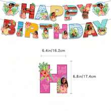 asmodee Bộ banner và phông nền theo chủ đề, chất liệu cao su màu xanh kim loại, thích hợp cho tiệc sinh nhật theo chủ đề. - Bộ phông nền biểu ngữ - Xem 10