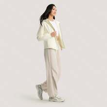 Adidas ECLYPTIX 2000 复古 Y2K 厚底运动鞋，休闲运动鞋 - 薄荷綠 - 查看 7