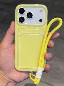 Màu vàng kem + dây thừng