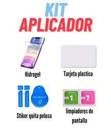 Phone Screen Protectors - HD - View 3