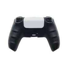 1 chiếc ốp bảo vệ tay cầm chơi game 5 inch, chống trượt, chống trầy xước, chống mồ hôi, nâng cao trải nghiệm chơi game. - Xem 6