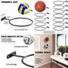 Basketball Storage Rack