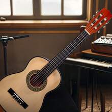 Guitares - 780 mm (Naturel) - Voir 9