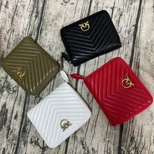 Small Wallets - White - View 2