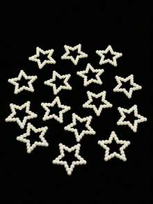 16 * 19mm UV Coated Pumpkin Lantern Beads DIY Handmade String Scattered Beads String Pen Mobile Phone Chain Pendant Accessories - Multicolor - View 9