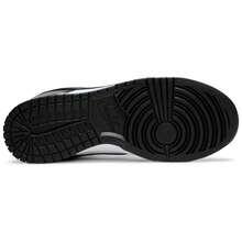 Nike Dunk Low Retro Bttys Men's Mystic Navy/Marine/White HF5441-402 | Court-To-Street Style, Iconic Silhouette - 黑與白 - 查看 5