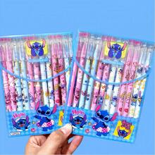 Hasbro Bút bi gel có thể xóa được dành cho bé gái, kiểu dáng cao cấp, nắp đậy dễ tháo rời, mực đen dễ xóa, bộ văn phòng phẩm dành cho học sinh. - 1 xu - Xem 5