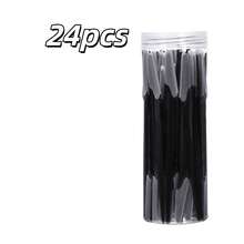 6/12/24/38件套多功能眉毛修剪器套装 - 温和面部毛发修剪器，轻松修容塑形 - 令肌肤光滑 - 深空黑 - 查看 7