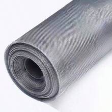 No-Drill Anti-Mosquito Mesh Window Screen, Simple Self-Adhesive Removable & High-Density Hook And Loop Mosquito Net - Window Screen - View 10