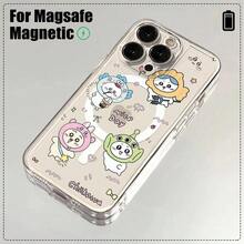 ChkawasHachwaresUsagForMagesafeMagnetcPhoneCaseforPhone161514Plus1312Mn11ProMaxXXsXR87SECover17air. - CXT-3E411297T3 - Ver 12