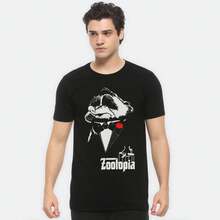 Black The Amazing Digital Circus Unisex T-Shirt Adults Kids Casual Everyday Cotton Shirt, Easter Gifts, Y2k Clothes, Mens T Shirt, Men Holiday Clothes, Men's Summer Outfits, Easter Outfits, Rave Outfits, Girls Holiday Clothes, Boy Clothes, Girls Summer Clothes, Baby Tee Women, Girls Summer Outfits, Teen Girls Clothes Summer, Zootopia Mr Big T-Shirt, Men's And Women's Sizes. Soft Durable Cotton Material, Long Lasting Vibrant Print, Short Sleeve Crew Neck, Versatile For Men, Women, And Children, Ideal For Casual Outings And Fan Themed Events, Personalized Gifts, Gifts For Girls, Gifts Specially Prepared For Fans, Gift For Kids, Friends, And Family. - 黑色 - 查看 1