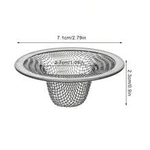 不鏽鋼煙燻篩網 雞尾酒煙霧過濾配件 適用於雞尾酒煙燻器 - 查看 9