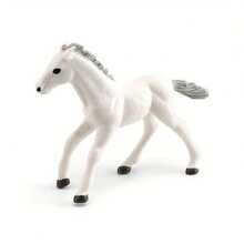 Realistic Wild Horse Model Toy ,Animal Figure ,Animals>Kids Wild Animal Figure Toys ,Horse Toy>Horse Toys,Horse Toy,Horse Toys,Toy Horse,Breyer Horse,Horse Tack,Horse Stuff>Horse Stable Supplies - Multicolor - View 22