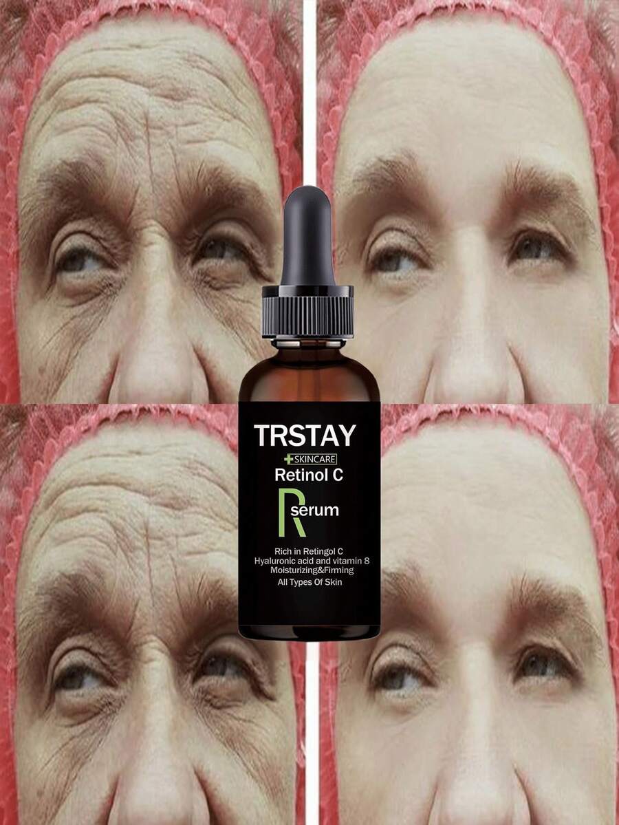 Alcohol-Free Deep Hydrating Nourishing Face Serum For Glowing Skin With Natural Ingredients For All Skin Types Serums & Facial Treatment For Daily Skincare Routine - Nhiều màu - Xem 1