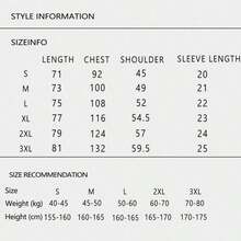 Summer Tops(230 Cotton-Shirt) Men's-Shirt, Surf Shop Graphic - Shirt,Street StyleUnisex Casual-ShirtsLoose And ComfortableSummer Lightweight Style Cas - 紫色 - 查看 2