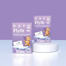 Laundry Soap & Powder - 2 Boxes - View 1