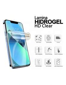 Phone Screen Protectors - HD - View 2