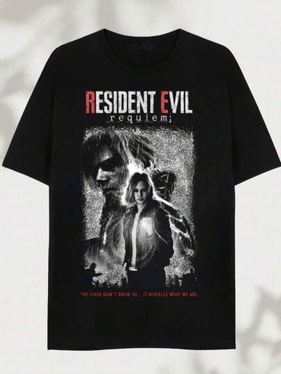 Men Outdoor Tees & Tanks