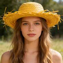 Party Hats - 190347988 vàng - Xem 1