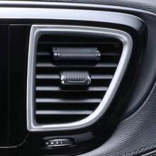 Little Trees Vent Wrap Caribbean Colada 4pk Air Freshener - 1 - View 4