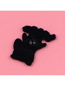 Cute Raccoon Enamel Pin Lapel Pins Badges On Backpack Women's Brooch Clothes Gift Jewelry Fashion Accessories Dress Accessories Pin For Clothes Bag Charm School Office Accessories Shirts Jacket Christmas Halloween Clothes Pin Funny Teacher Gifts - NR10608 - Xem 5