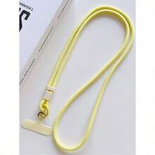 1pc Adjustable Lanyard With Buckle, Anti-Lost Strap For Phone, Camera, Bag, Cup, Versatile Shoulder/Halter With Clips - 彩色 - 查看 10