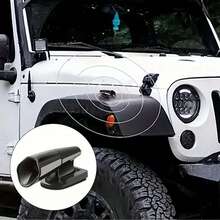 2个装超声波汽车驱鹿哨 - 前格栅安装式驱鹿器 - 鹿鳴哨 - 查看 7