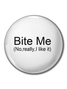 Funny Pattern Badge Brooch, Women's Badge, Pin Brooch, Bag Pendant, Clothing Accessory, Interesting Gift For Friends, Family, Teachers And Classmates - Multicolor - View 8