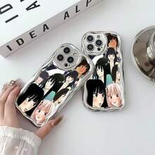 Basic Phone Cases - 실버 LB77 - 보기 5