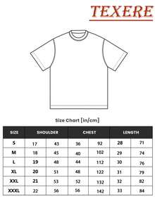 (180g 100 Percent Cotton T-Shirt) Men's T-Shirt Men's Casual  Comfortable, Fashionable T-Shirt, Street Style Double-Sided Printing Cotton   Playing Cards - 黑色 - 查看 6