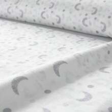 Sheet Sets With Pillowcases - 灰色 - 查看 4