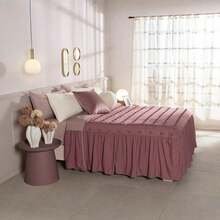 Double-Sided Quilt, Various Models, Super Soft, Queen And King Size - Padua - View 2