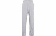 Quần thể thao dài Nike Sportswear NSW CLUB PANT OH FT thoáng khí, chất liệu dệt kim, dành cho nam, màu xám nhạt. - màu đen - Xem 7