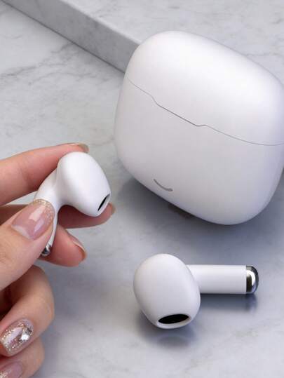 Nuevos auriculares inalámbricos con batería de larga duración, baja latencia para juegos y excelente calidad de sonido, auriculares deportivos Bluetooth