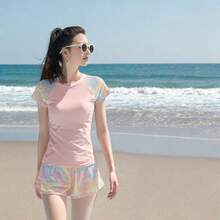 Swim Gear Sets - Pink - View 9
