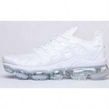 Men's Sports Shoes, Running Shoes, Light And , Comfortable - 黑與白 - 查看 3