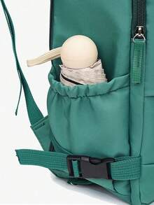 Men's Travel Backpack, Lightweight Suitable For Short Trips And Commuting, Large Capacity Can Fit Laptop And Books,Y2k,Travel Bag - Multicolor - View 6