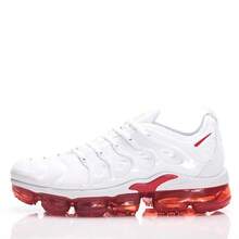 Men's Sports Shoes, Running Shoes, Light And , Comfortable - 黑與白 - 查看 8