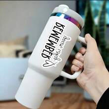 1 miếng dán truyền cảm hứng "Hãy nhớ mục đích ban đầu của bạn" - Hình dán vinyl tạo động lực | Câu nói tích cực, truyền cảm hứng, thích hợp cho máy tính xách tay, bình nước và sổ tay. - Nhiều màu - Xem 4