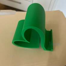 1pc Heart-Shaped Phone Stand, 3D Printed Universal Phone & Tablet Holder, Elegant Multi-Color Desktop Organizer, Suitable For Home, Office, Party Decor, Valentine's Day, Christmas, New Year, Tech Lover Gift, No Power Required - Phone Stand - View 5