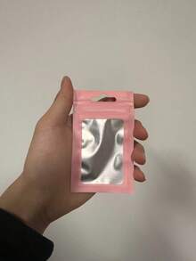 10个可爱蝴蝶结数据线保护套，适用于充电器 - 闪亮透明数据线保护套 - 防断裂USB数据线配件，适用于Lightning数据线 - 多款式 - 查看 11