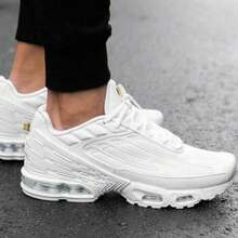 Special Offer: Air TN Plus 3 Max Tuned Premium Vapor Bubble Cushioning Premium Springs - 白色 - 查看 3