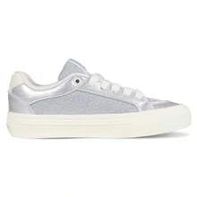 Giày trượt ván unisex Ollieskate Silver Y2K Retro Student Campus Style W Series - Bạc - Xem 2