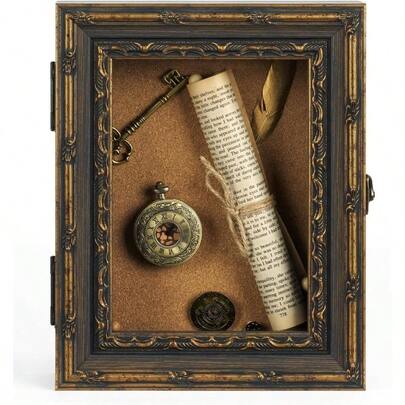 Three-Ring Binder Photo Albums