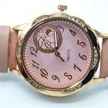 Women Quartz Watches - //Rosa - View 3