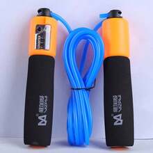 1 dây nhảy không dây Vega Viya có bộ đếm, dây cao su thích hợp cho đấm bốc, MMA, giảm cân, thể dục. - Nhiều màu - Xem 7