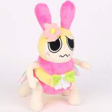 Pink Bug Dandy World, Plush Toys - Con bọ màu hồng - Xem 3
