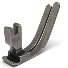 áquina de coser Industrial P351L P127L, prensatelas de algodón para coche plano, sombrero, edredón, accesorios de costura Juki - P127L 13 mm - Ver 2
