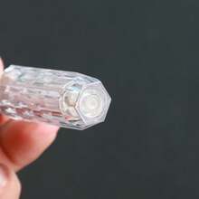 Polygonal Refillable Bottle, Perfume Is Filled At The Bottom, 5ML Spray Bottle - 5ml; Màu hồng; Dành cho thú cưng (POP) - Xem 6